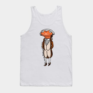 Salamander Hamilton Tank Top